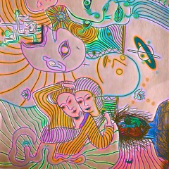 Sink Into Pineapple Skies