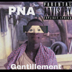 PNA GENTILLEMENT (Prod by knd.)