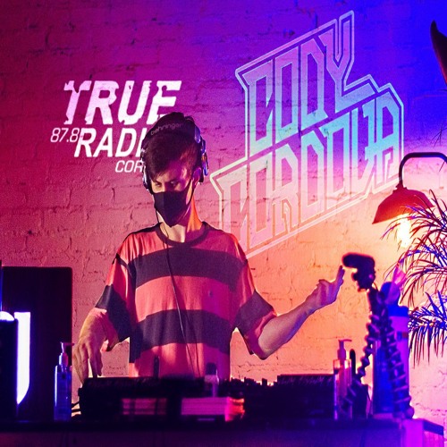 Stream True Radio Cork 87.8FM Guest Mix Cody Cordova by Cody Cordova |  Listen online for free on SoundCloud