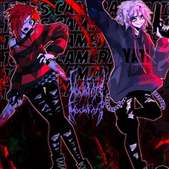 ZOMBIE +Ichigo & gutzxx (Ichigo)