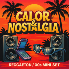 Reggaeton Old School Mini DJ Set by Lipinho