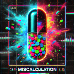 Miscalculation (Original Mix)