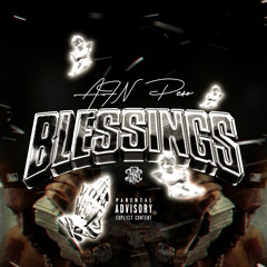 AFN Peso - Blessings