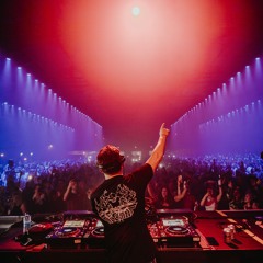 Rob Mcpartland - Live From Blackstone Warehouse 02.11.24