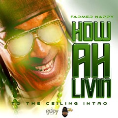 How Ah Living (Ceiling Intro) (Paddy Int'l x King Fif Remix)