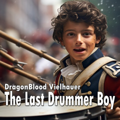 When the Last Drummer Boy is Left Standing