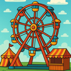 Ferris Wheel (prod. waytoolost)