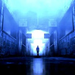 THE_DE4D_R4BBIT - The Haunted Asylum