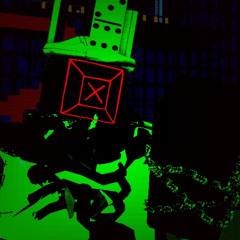 FOURTHDIMENSIONAL DISTURBANCE (1x1x1x1) — Marked for Death OST