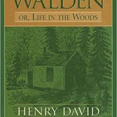 <Read Now> Walden