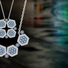 jewels & diamonds