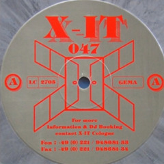Hard Groove- Do The Right Thing (Dub Mix)