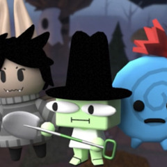 Ghouling Graveyard - Tower Heroes OST