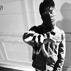 Midnight Mackin -(Prod.Brutha5ive)