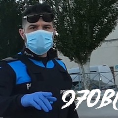 970BLOCK - YXUNGDY970 X CHACHEBLACK - PARALLEL MOTION - #SPANISHDRILL (BY: DYFILMS)