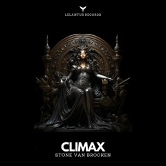 Stone Van Brooken - Climax (Black Box Remix)