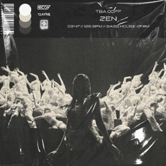 JENNIE - ZEN (NICOV & Clayne Remix) [FREE DOWNLOAD]