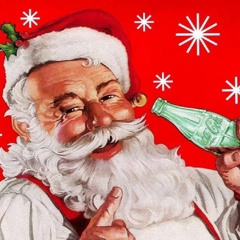 Campaña CocaCola Navidad