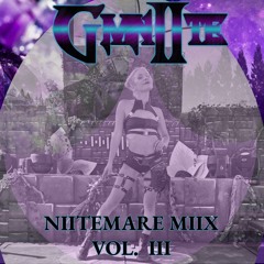 NIITEMARE MIIX VOL. III