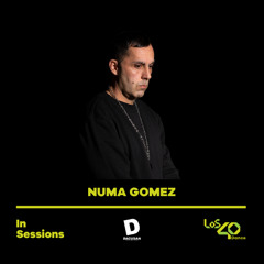 LOS 40 DANCE IN SESSIONS(DACUSAN MUSIC RECORDS)