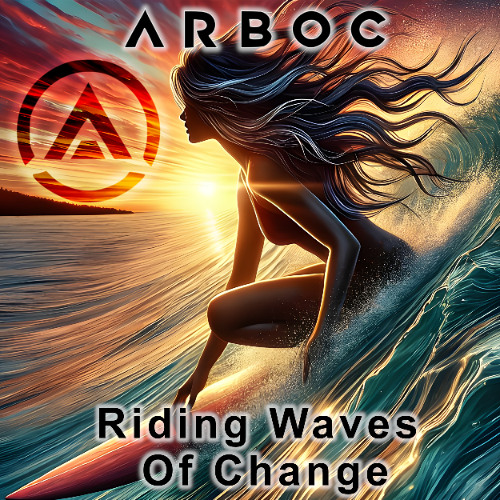 Riding Waves Of Change