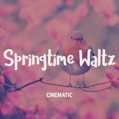 Springtime Waltz