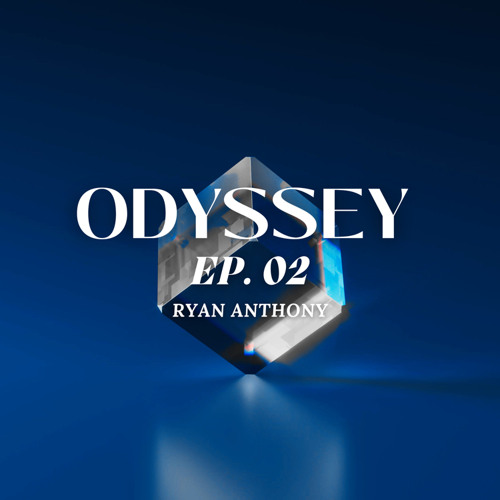 Ryan Anthony - Odyssey 02