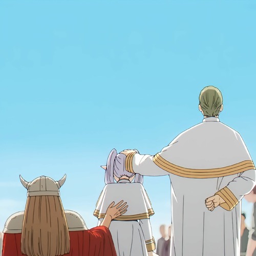 Stream Frieren Episode 1 OST The Meteor Shower (HQ Cover) [葬送のフリーレン