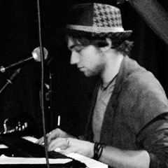 Simon Sénizergues - Inspiration