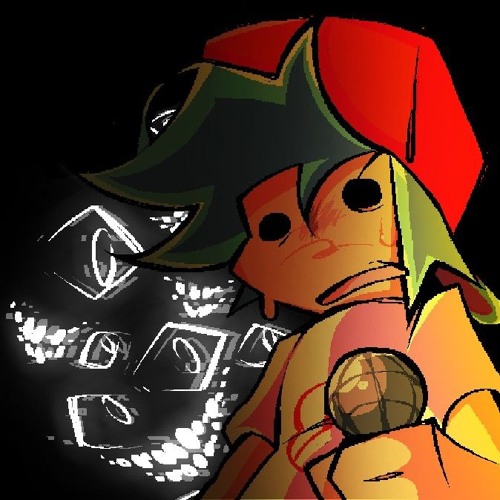 In The Dark - Analog Funkin'