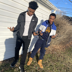 LBR KoldHart x DeloKuttinup “1030 Tuwop Taker Remix”