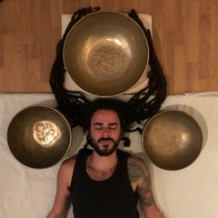 Short Healing Session