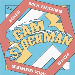 🟦 LOCUS Mix Series #048 - Cam Stockman
