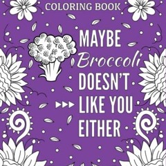 DOWNLOAD PDF 🖊️ Dietitian Coloring Book: Funny and Relatable Coloring Book Gift For