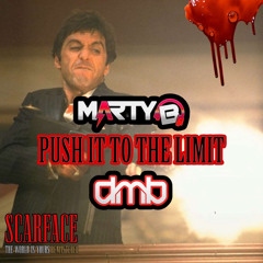 01 Scarface````push it to the limit