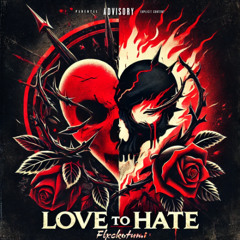 LOVE TO HATE