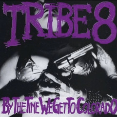 Lezbophobia - tribe 8