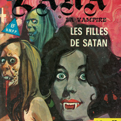 Les Filles de Satan