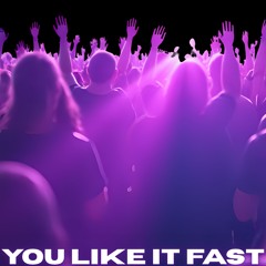 808yf - you like it fast