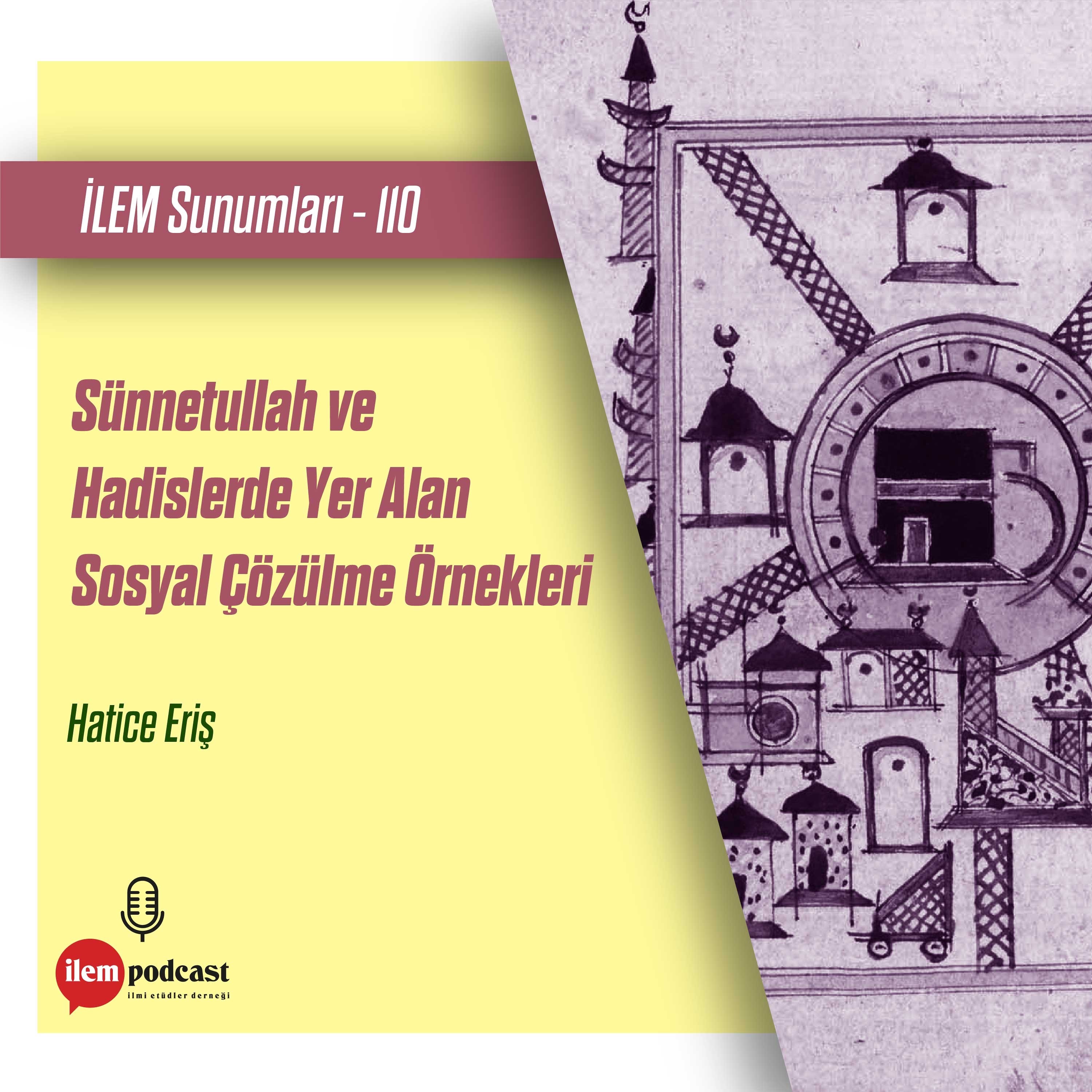 İLEM Podcast