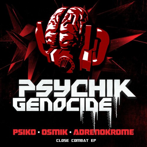 Psiko Vs Osmik - PsikOsmik