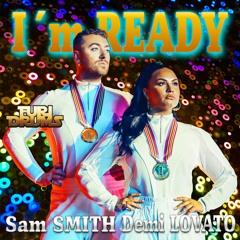 Sam Smith & Demi Lovato 🏅 I’m Ready 🏅 DJ FUri DRUMS ExTENDED Tribal House Club Remix FREE DOWNLOAD