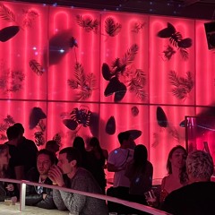 FutureNnamdi @ Wandering Barman 3 - 10 - 23