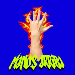 ST7V - MANOS ARRIBA