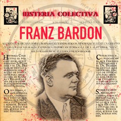 Ep. 62: Franz Bardon