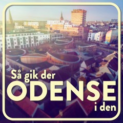 Så Gik Der Odense I Den 06 - Odenses kamp mod bander II - Den Personlige pris
