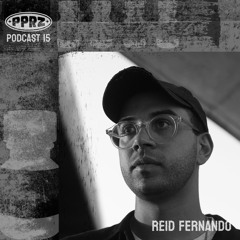 PPRZ Podcast 15 - Reid Fernando