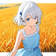 tuki - 晩餐歌 (R4A1 Remix)