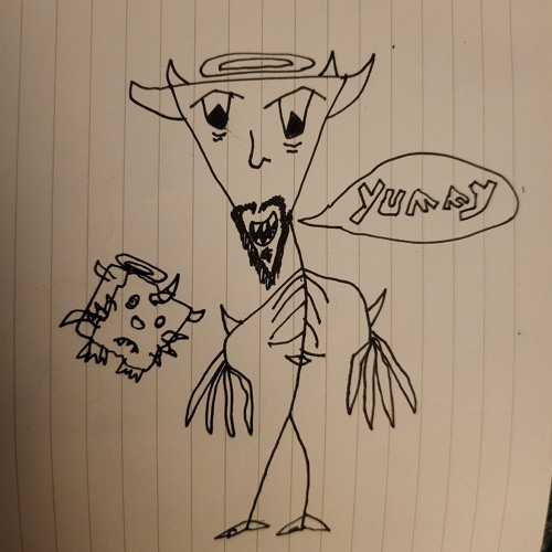 this song could be in minecraft (sped up) (prod. stupid lucifer)