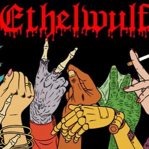 Ethelwulf - M.O.B. Ft. Kidd Chop, Louie (2012)